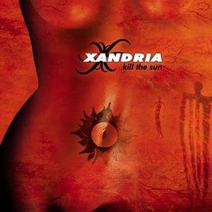 Xandria - So You Disappear