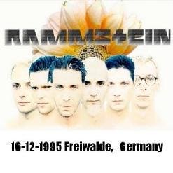 Rammstein - Das Alte Leid