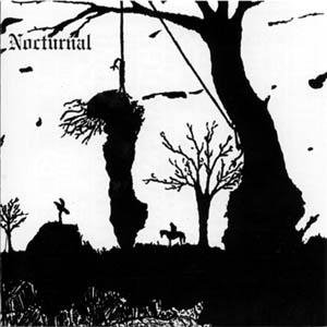 Nocturnal - Thy Black Sea To Suffer