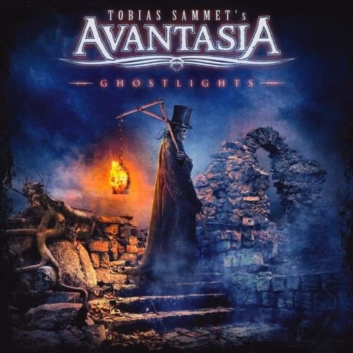 Avantasia - Reach Out For The Light