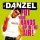 Danzel - Put Your Hands Up in The Air radio edit