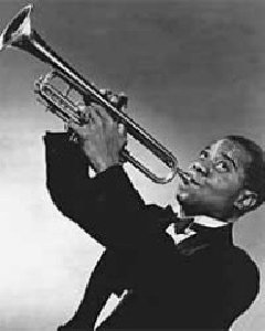 Louis Armstrong - Go Down Moses