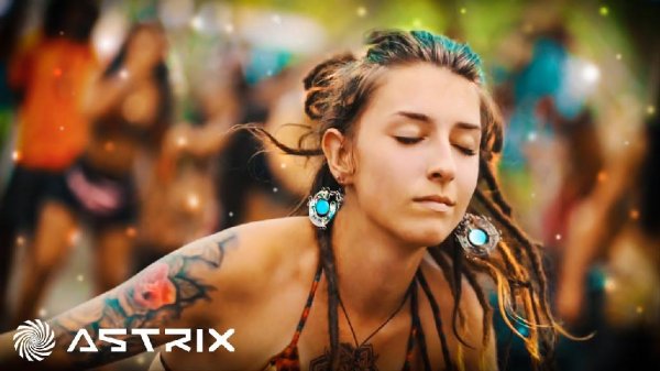 Astrix - Astrix @ Universo Paralello 2019-2020 [Full Set]