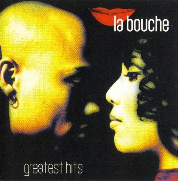 La Bouche - Say Youll Be Mine