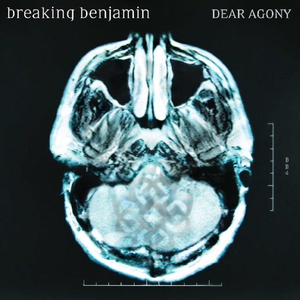 Breaking Benjamin - Crawl