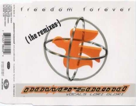 Powersound - Freedom Forever (Summer Reggae Remix)