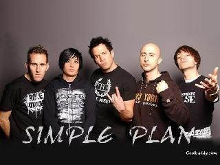  Simple Plan - Save you