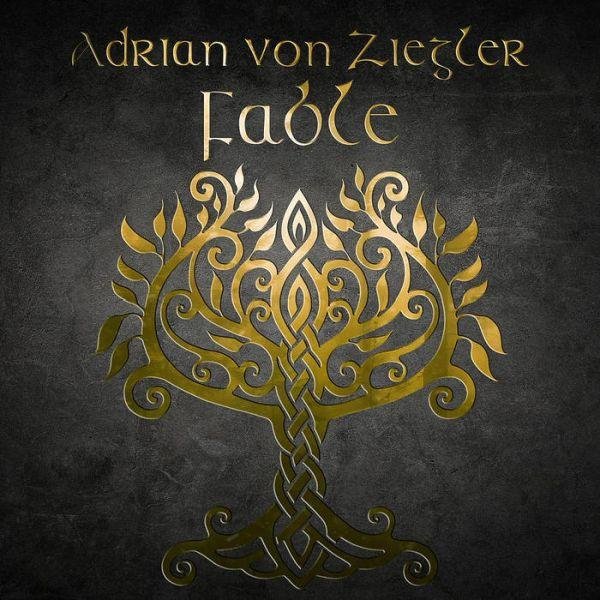 Adrian Von Ziegler - From the Age of Pirates