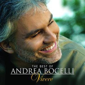 Andrea Bocelli - Bésame Mucho