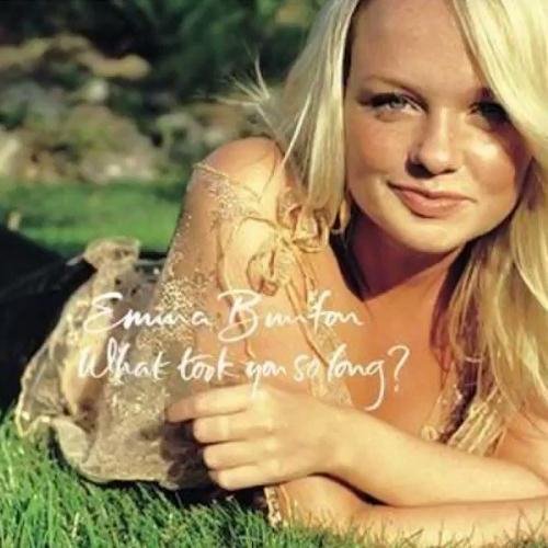 Emma Bunton - What Took You So Long_2000