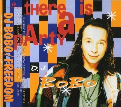 DJ BoBo - Let The Dream Come True