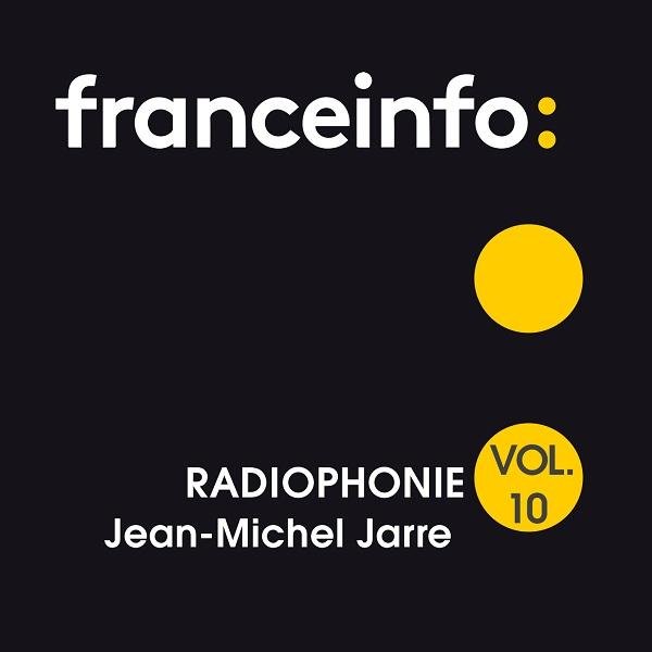 Jean-Michel Jarre - Hexagone 20