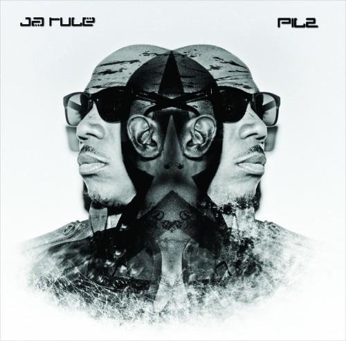 Ja Rule - Drown (Feat. Somong & Kenny Dark)