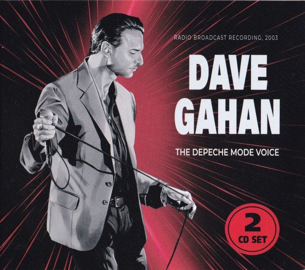 Dave Gahan - Never Let Me Down Again