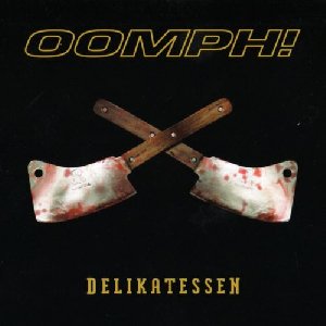 Oomph - Zauberstab