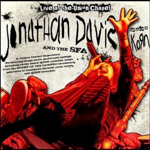 Jonathan Davis And The Sfa - Falling Away From Me