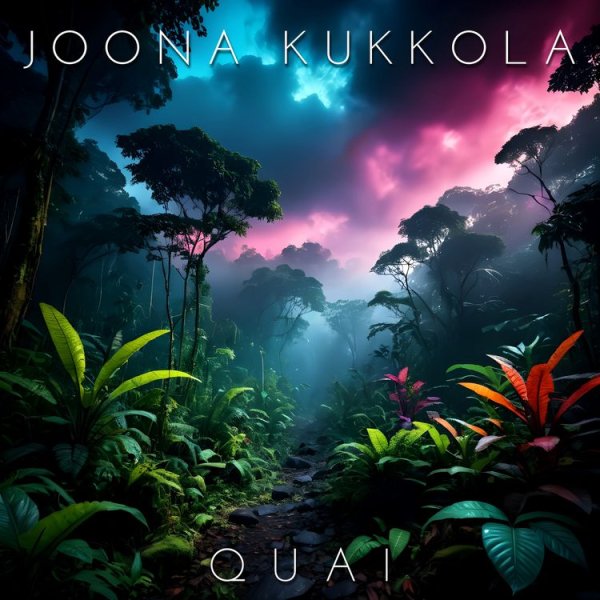 Joona Kukkola - Macaboo