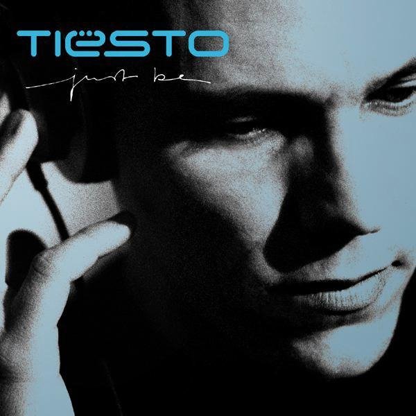 Dj Tiesto - Athena