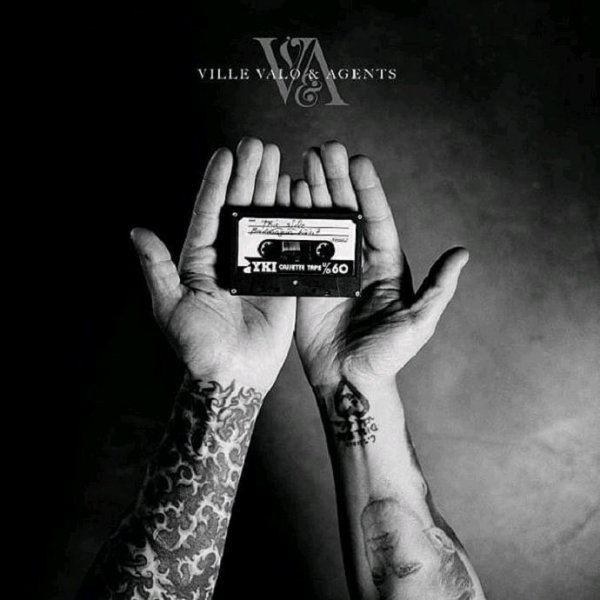 Ville Valo & Agents - Syksyn lapsia