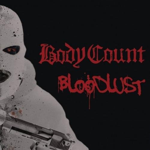 Bodycount - Walk With Me...