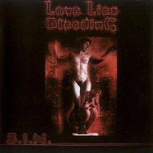 Love Lies Bleeding - The Blood Of The Prophecy