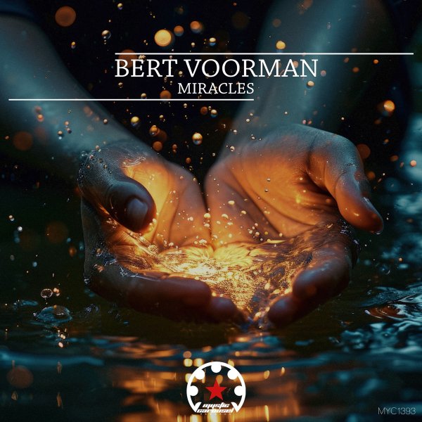 Bert Voorman - Miracles