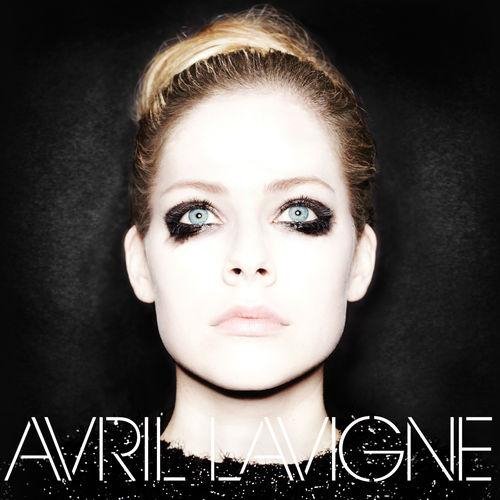 Avril Lavigne - Bad Girl (feat. Marilyn Manson)