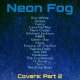 Kim Wilde - Cambodia (Neon Fog Instrumental Cover Version)