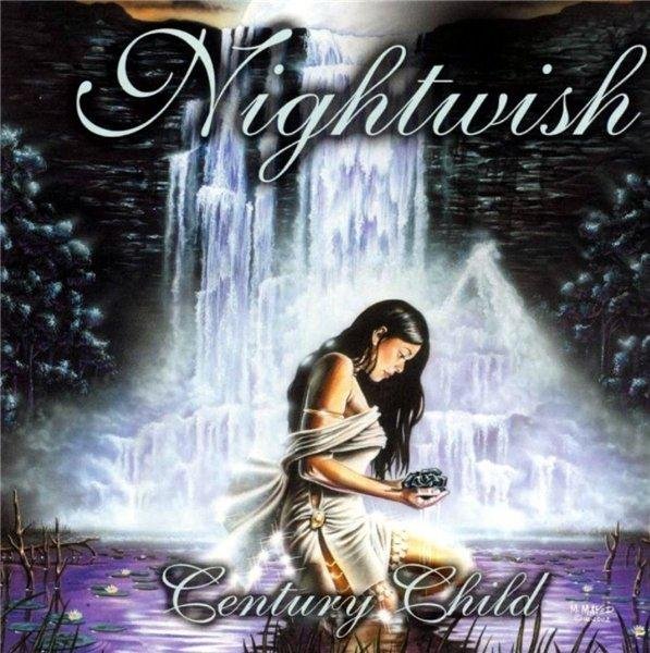 Nightwish - Ocean Soul