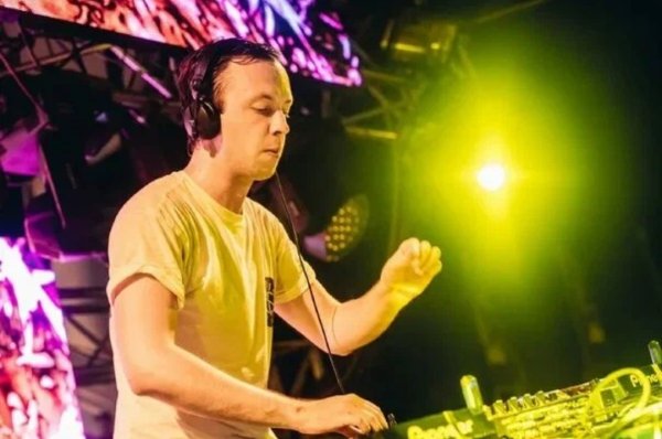 Andrew Rayel - Find Your Harmony