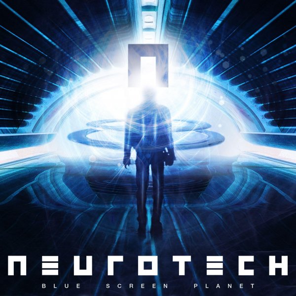 Neurotech - Blue Screen Planet  Part II  Revelation