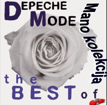 Depeche Mode - Suffer Well