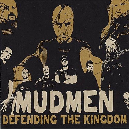 Mudmen - I Feel Better