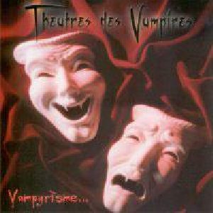 Theatres Des Vampires - Beyond The Forest