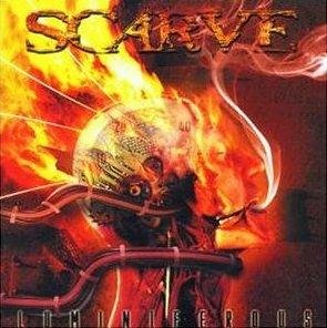 Scarve - Capsized