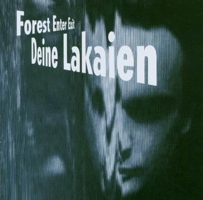 Deine Lakaien - Dont Wake Me Up