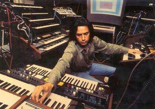 Jean-Michel Jarre - Oxygene Part 2