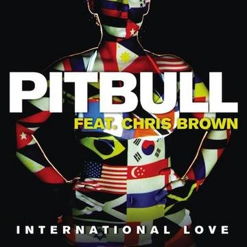 Pitbull feat. Chris Brown - International Love Jump Smokers Radio Edit 