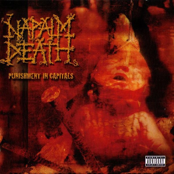 Napalm Death - Life