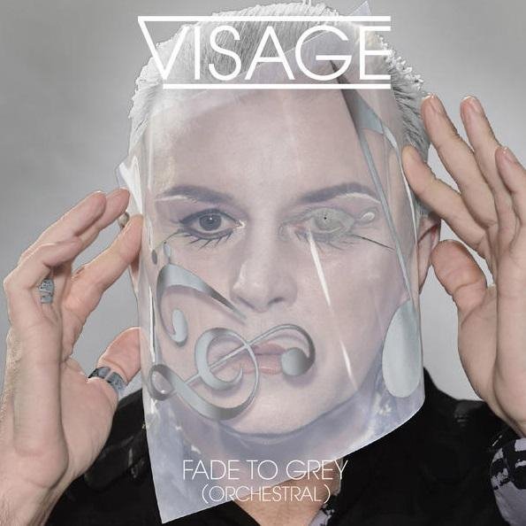 Visage - Fade to Grey (Extended Version)