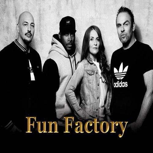 Fun Factory - I'll Be Good