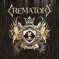 Crematory - Until the Dawn