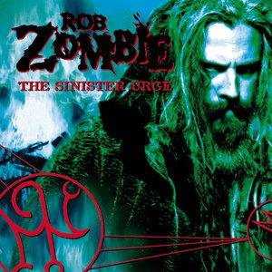 Rob Zombie - Scum Of The Earth