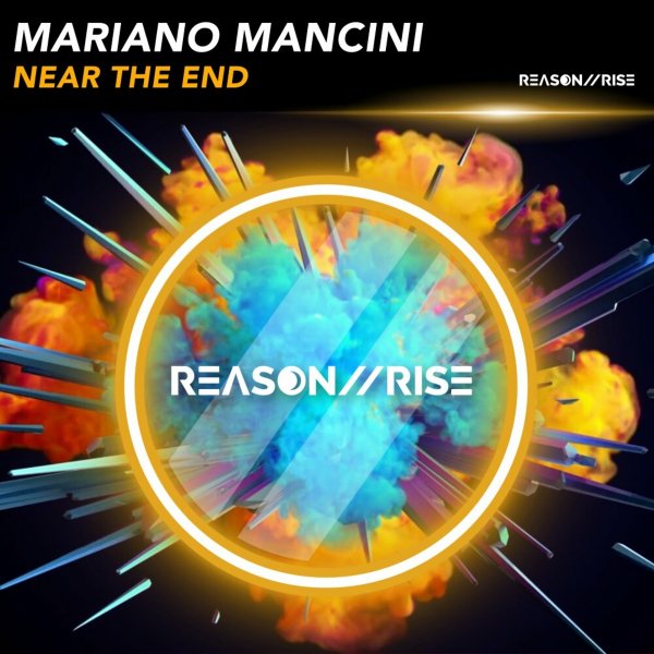 Mariano Mancini - Near The End (Radio Edit)