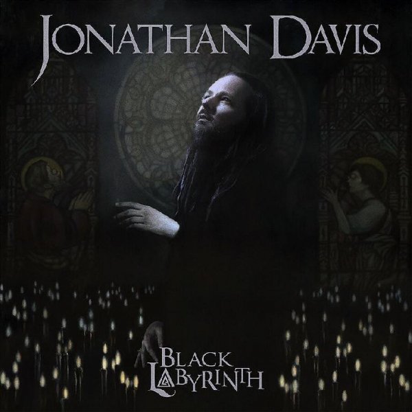 Jonathan Davis - What It Is