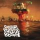 Gorillaz - Plastic Beach feat. Mick Jones and Paul Simonon