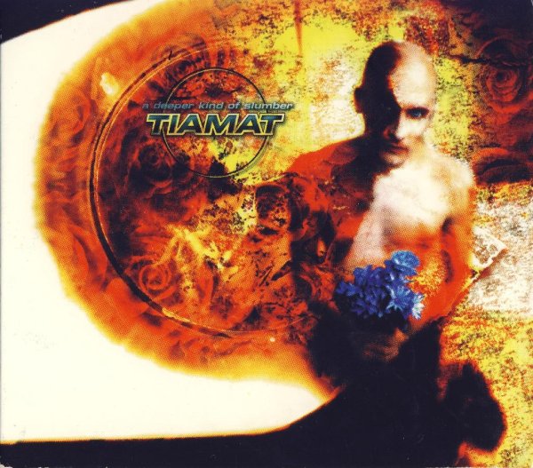 TIAMAT - Only In My Tears It Lasts