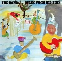 The Band - In a Station