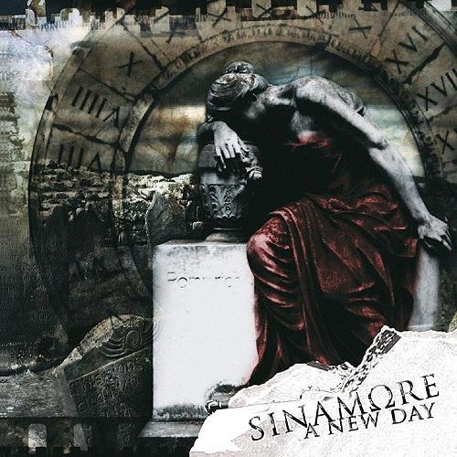 SINAMORE - A New Day