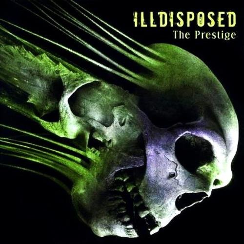 Illdisposed - The Key To My Salvation